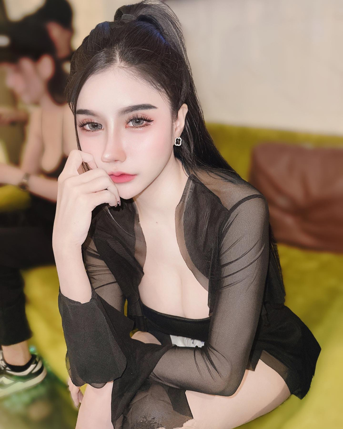 Supawadee Tumdee พริตตี้