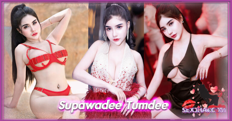 Supawadee-Tumdee