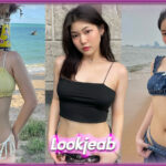 Lookjeab