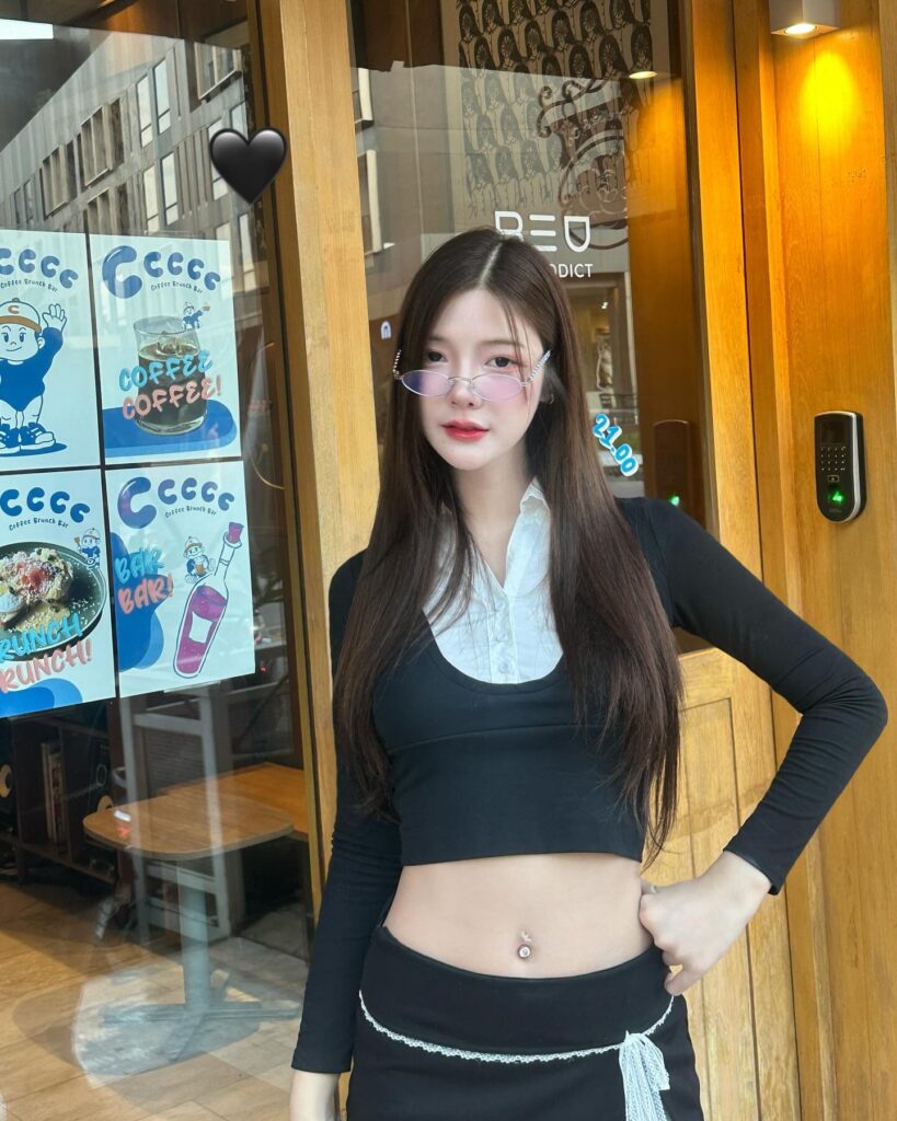 พินอิน วีรินทร์ภัทร์ เน็ตไอดอล