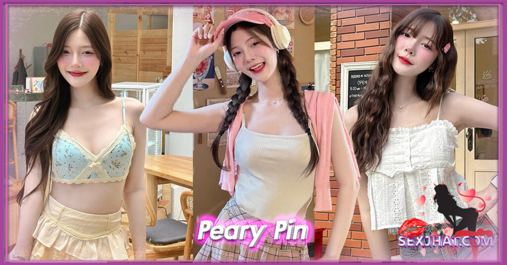 Peary-Pin