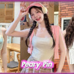 Peary-Pin