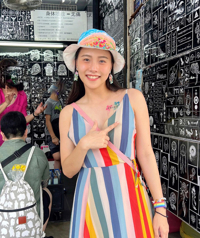 ไอซ์ รักชนก ผู้แทนราษฎร