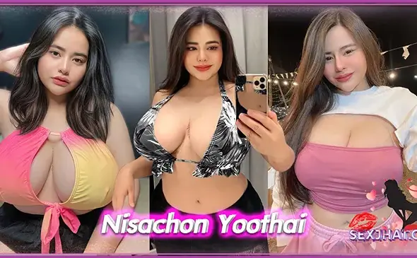 Nisachon Yoothai vk