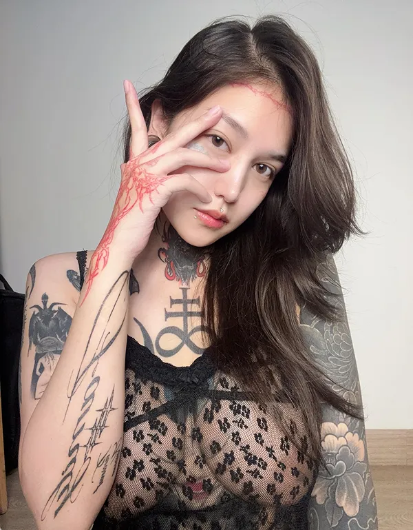 Itsmuk vk โนบรา