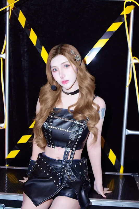 jeedjad vk นางแบบ