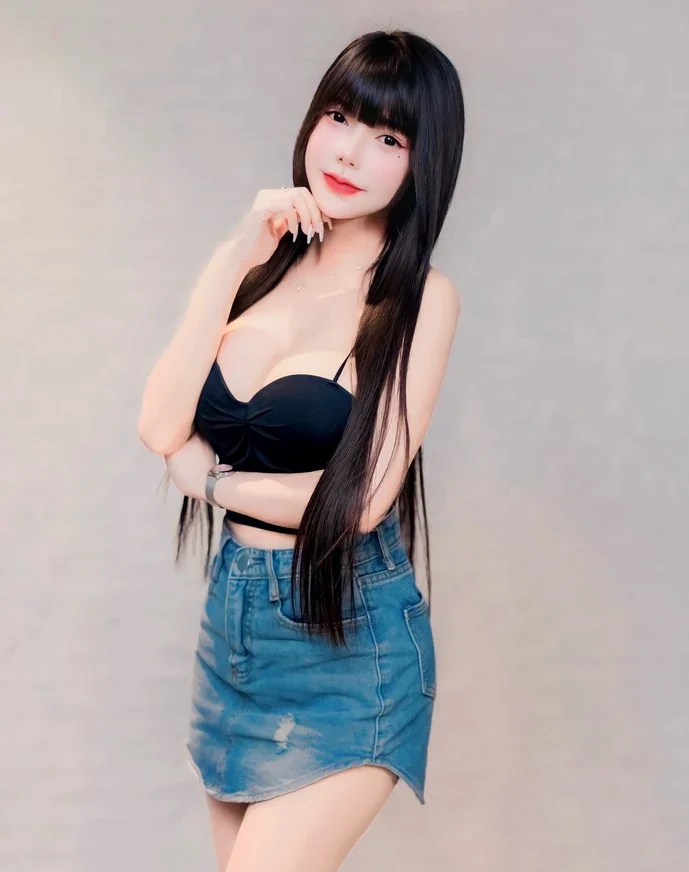 tangmonin น้องแตงโม