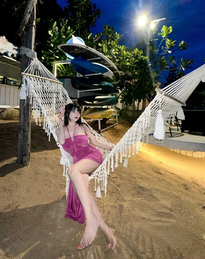 tangmonin น้องแตงโม