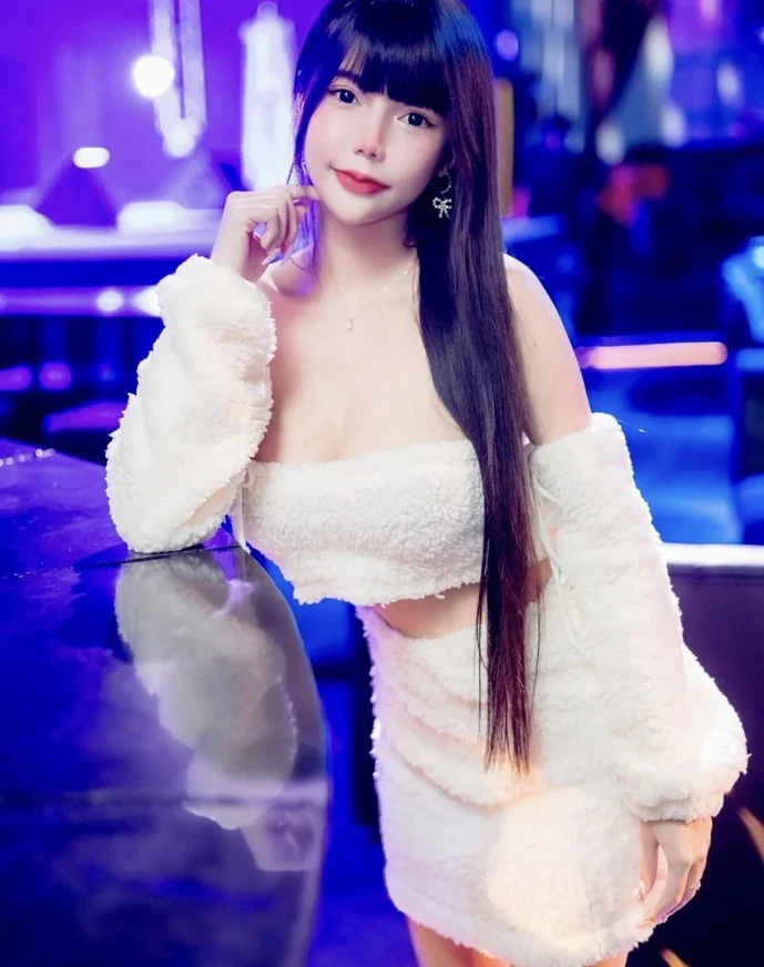 tangmonin น้องแตงโม