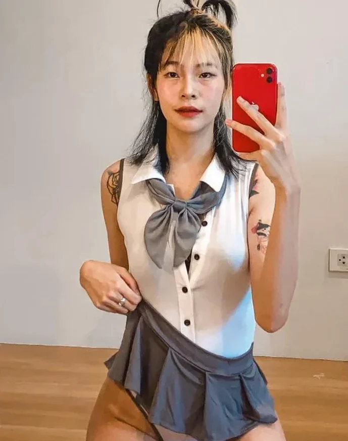 ช่องทางติดตามน้องบี ช่องทางติดตามน้องบี