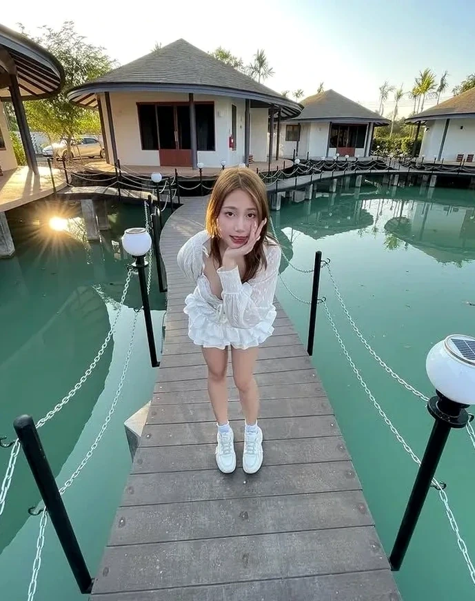 ผลงานและภาพลักษณ์ครีเอเตอร์